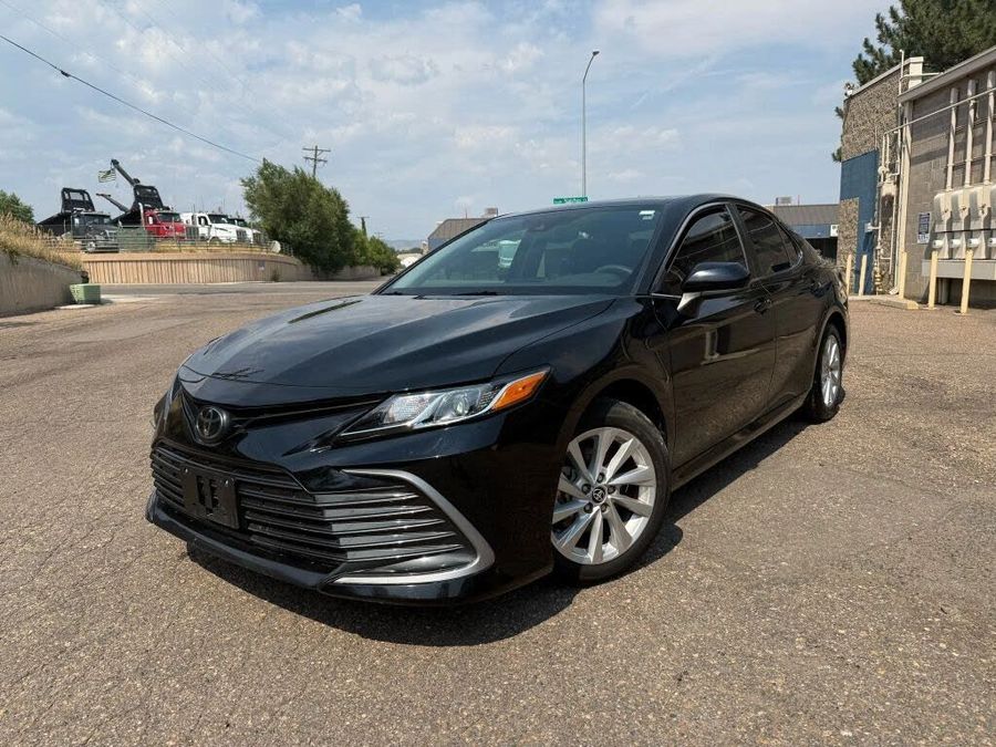 Vehicle Image