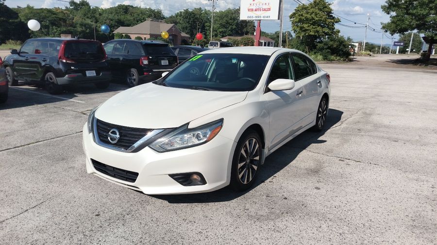 Vehicle Image