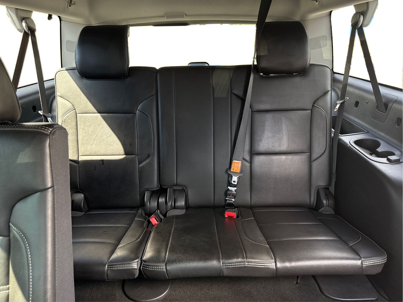 2018 Gmc Yukon XL Denali photo 37