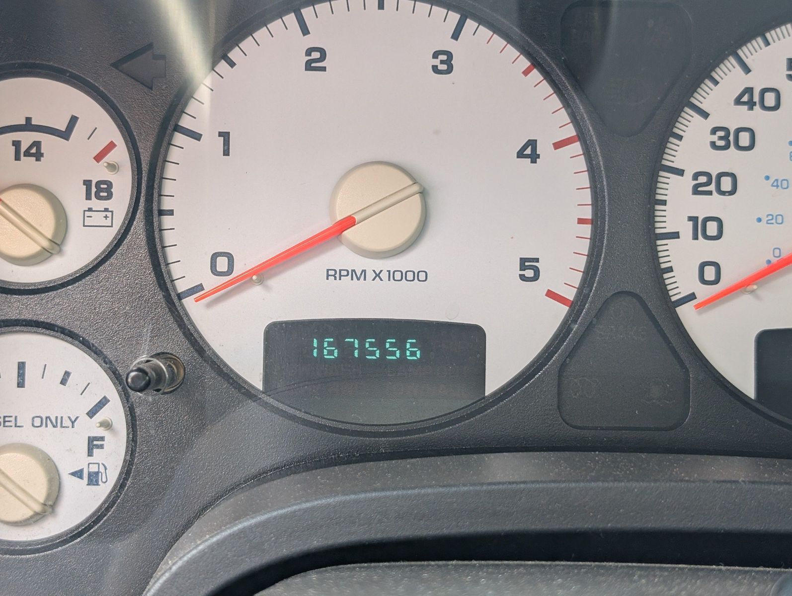 2004 Dodge Ram 3500 55