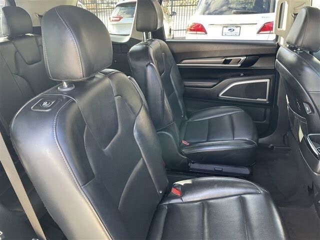 2020 Kia Telluride S - Photo 31