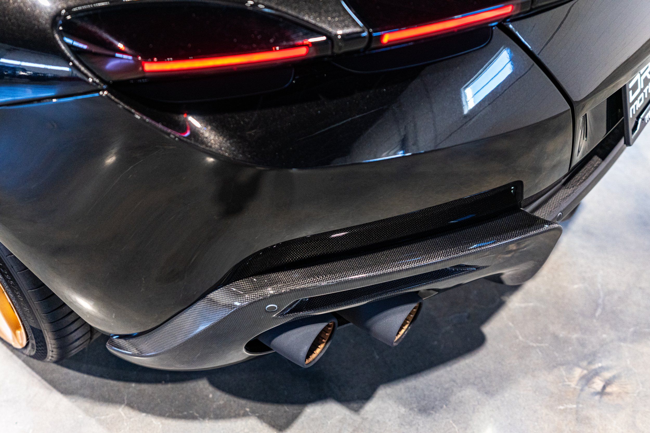 2022 Ferrari Roma, photo 15
