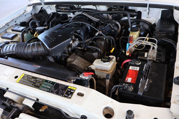 2003 Ford Ranger XL | Victory Motors of Colorado