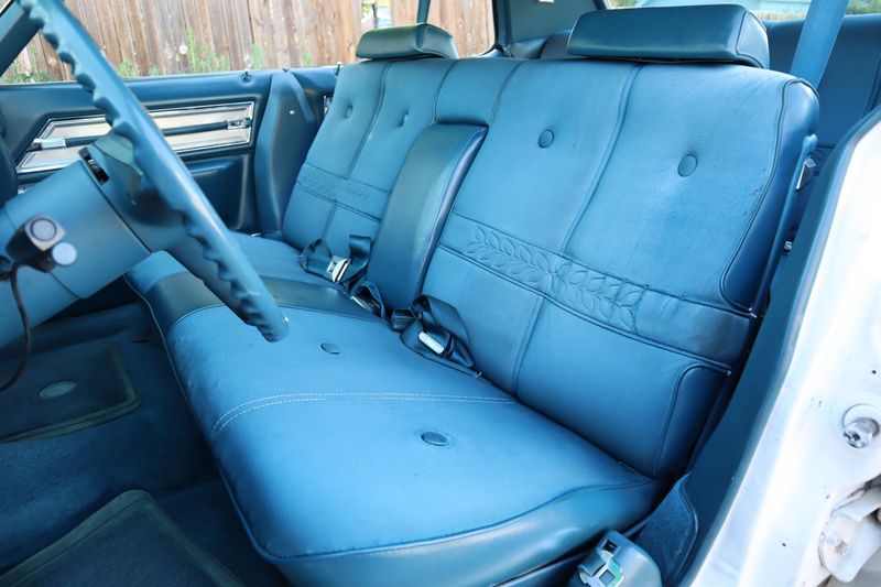 1971 Cadillac DeVille | Victory Motors of Colorado