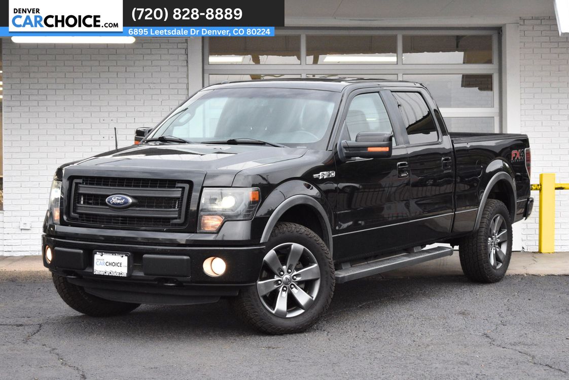 Featured Vehicle Image