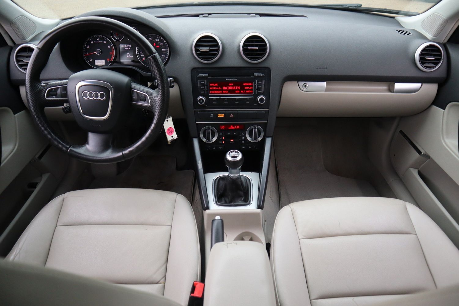 2011 Audi A3 2.0T Premium Plus PZEV | Victory Motors of Colorado