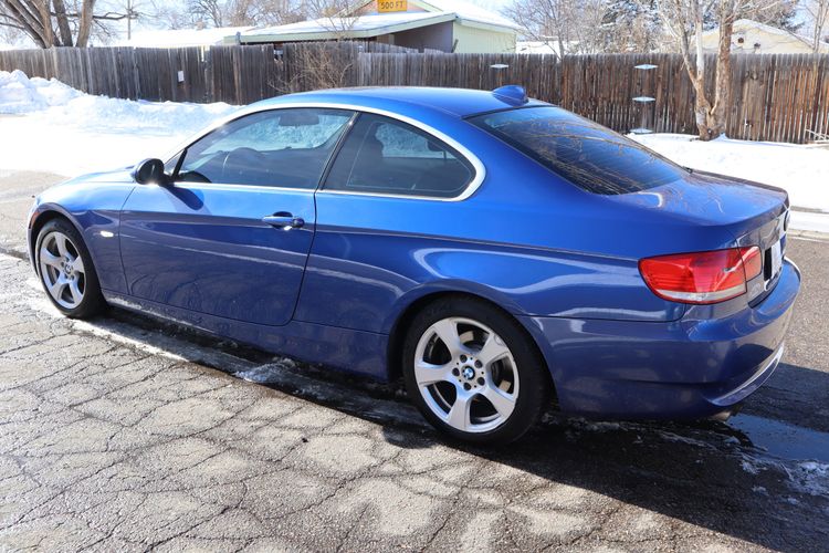 2007 BMW 328xi 3 Series | Victory Motors of Colorado