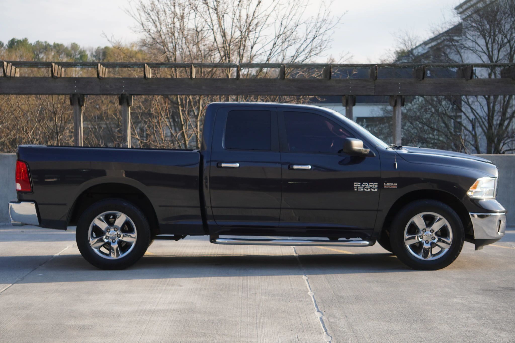 2016 RAM Ram 1500 Pickup Big Horn/Lone Star - Photo 14