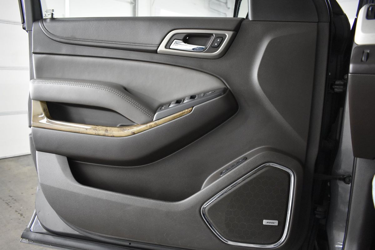 2016 GMC Yukon XL Denali