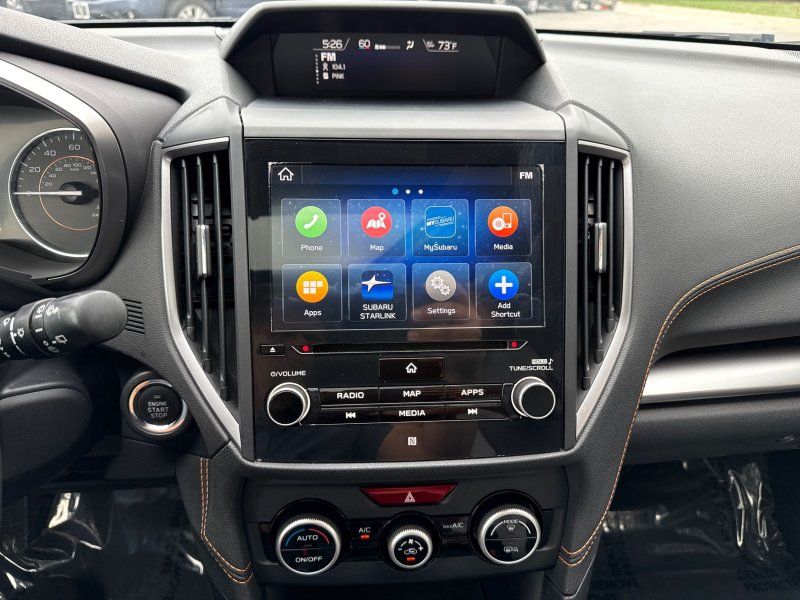 2019 Subaru Crosstrek 2.0i Limited photo 25