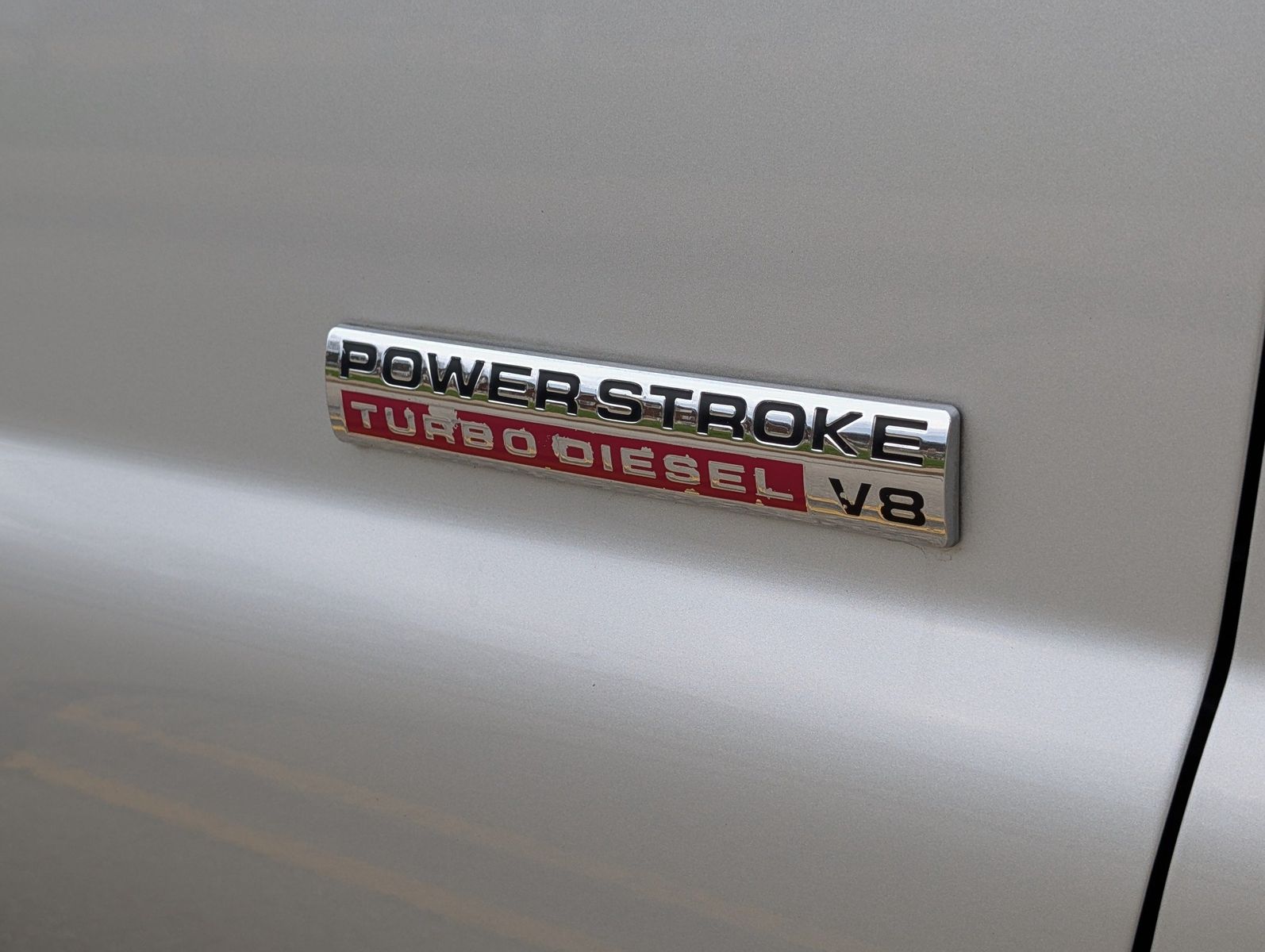 2006 Ford F-350 Super Duty 24