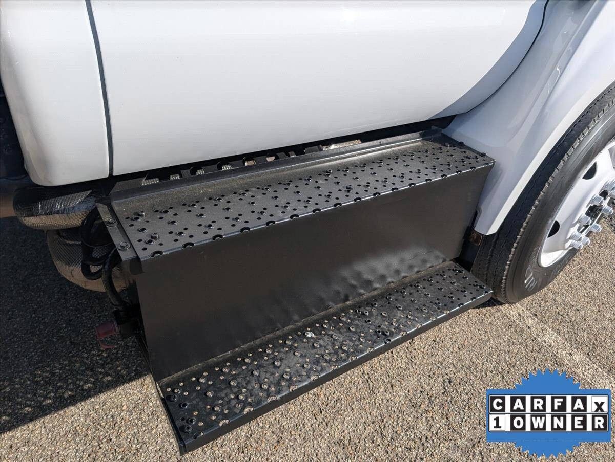 2021 Ford F-650 Super Duty 19