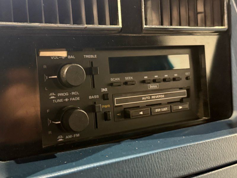 1988 GMC Vandura G2500, photo 36