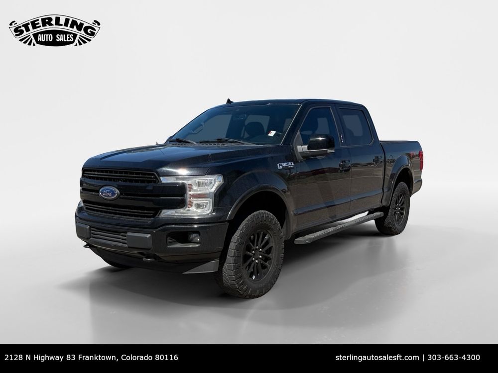 Featured Vehicle Image