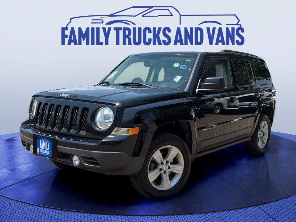 Featured Vehicle Image