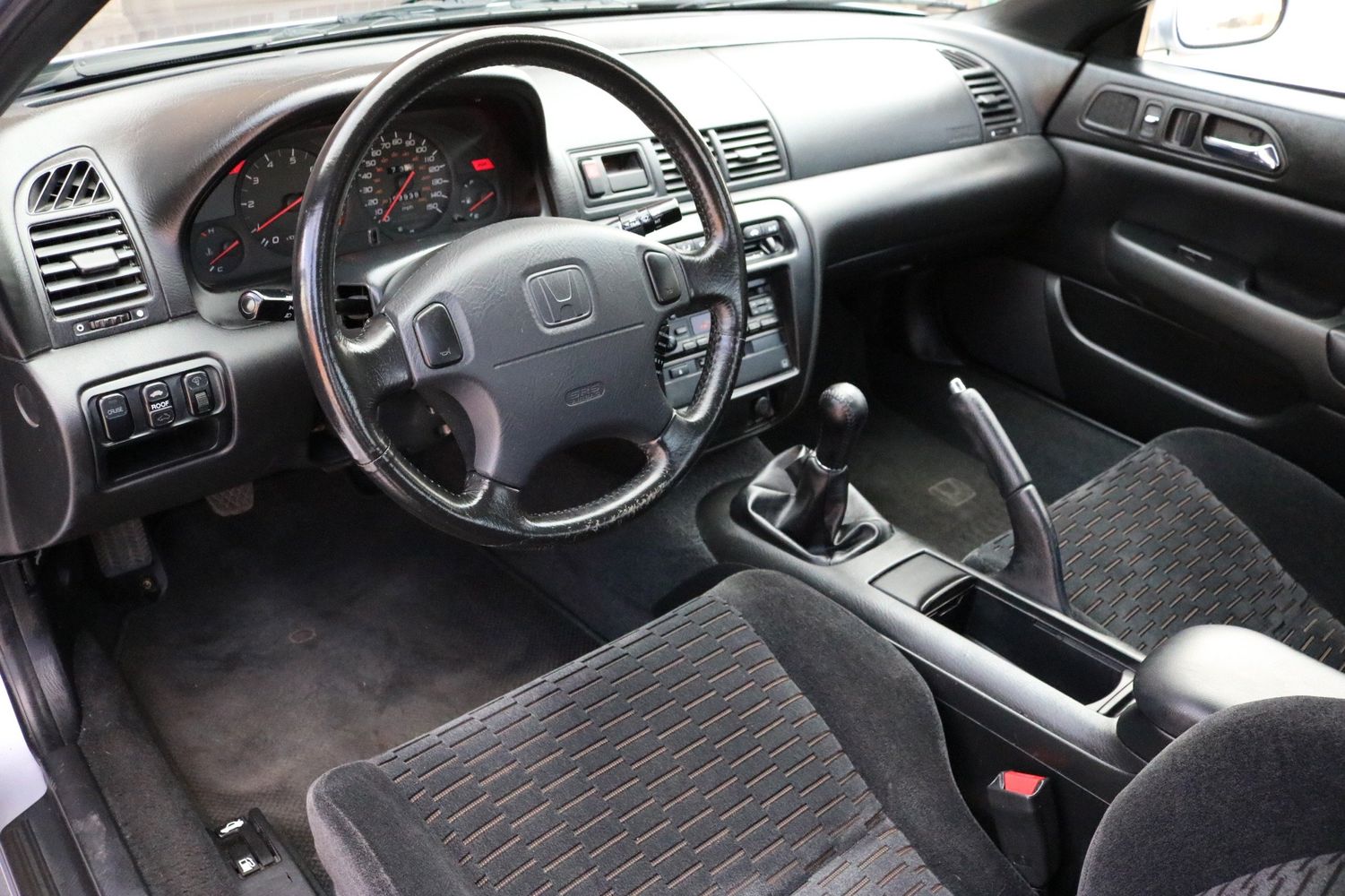 1998 Honda Prelude Type SH | Victory Motors of Colorado