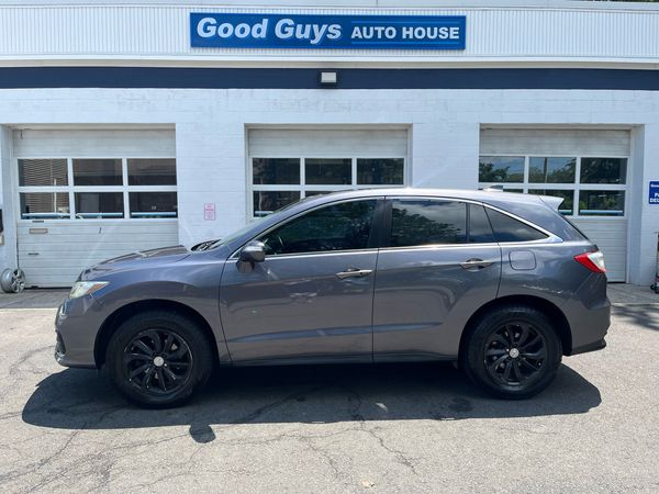Featured Vehicle Image