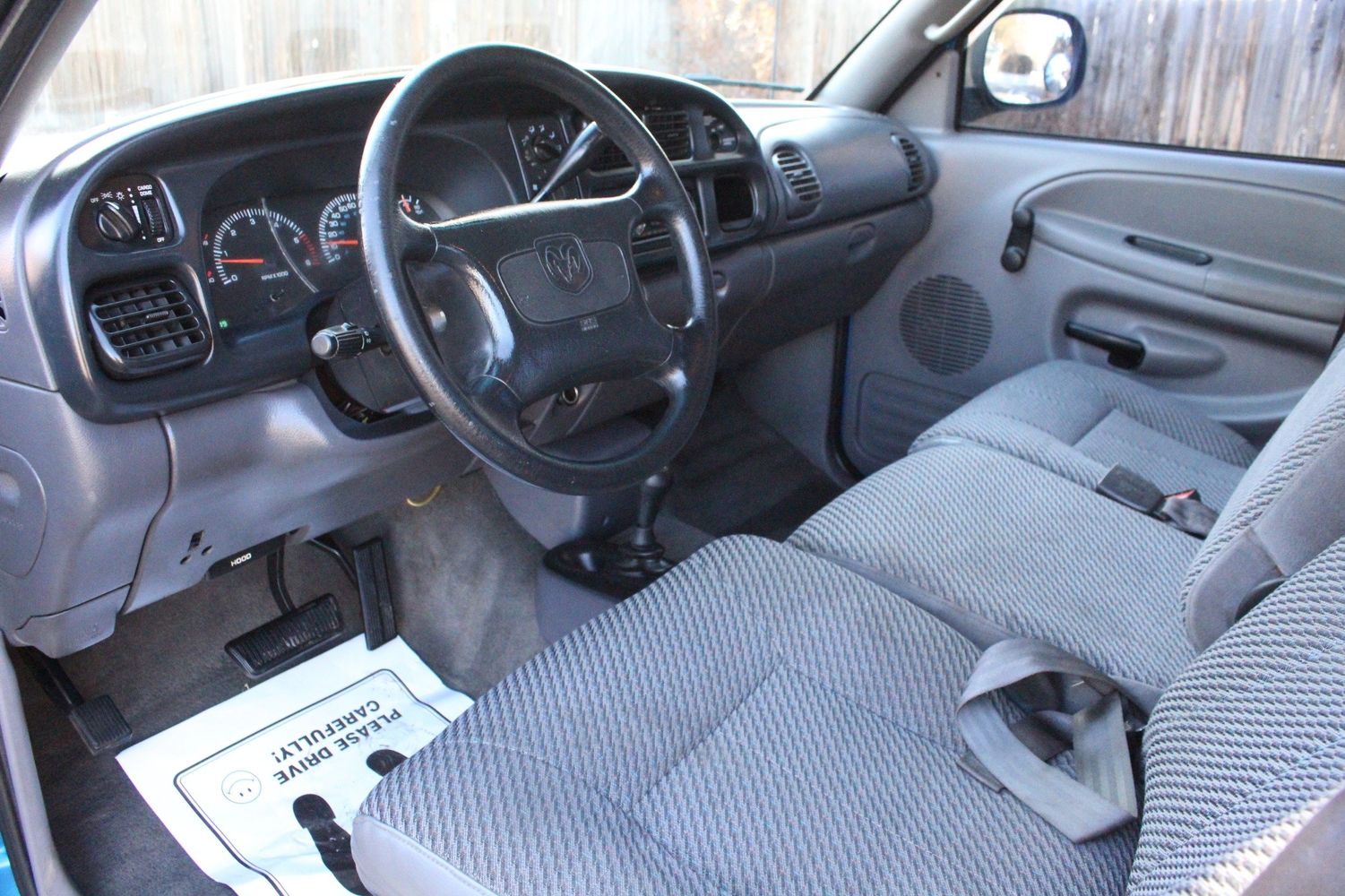 1999 Dodge Ram 1500 Laramie SLT | Victory Motors of Colorado