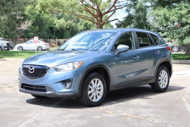 2015 Mazda CX-5 Touring | Victory Motors of Colorado