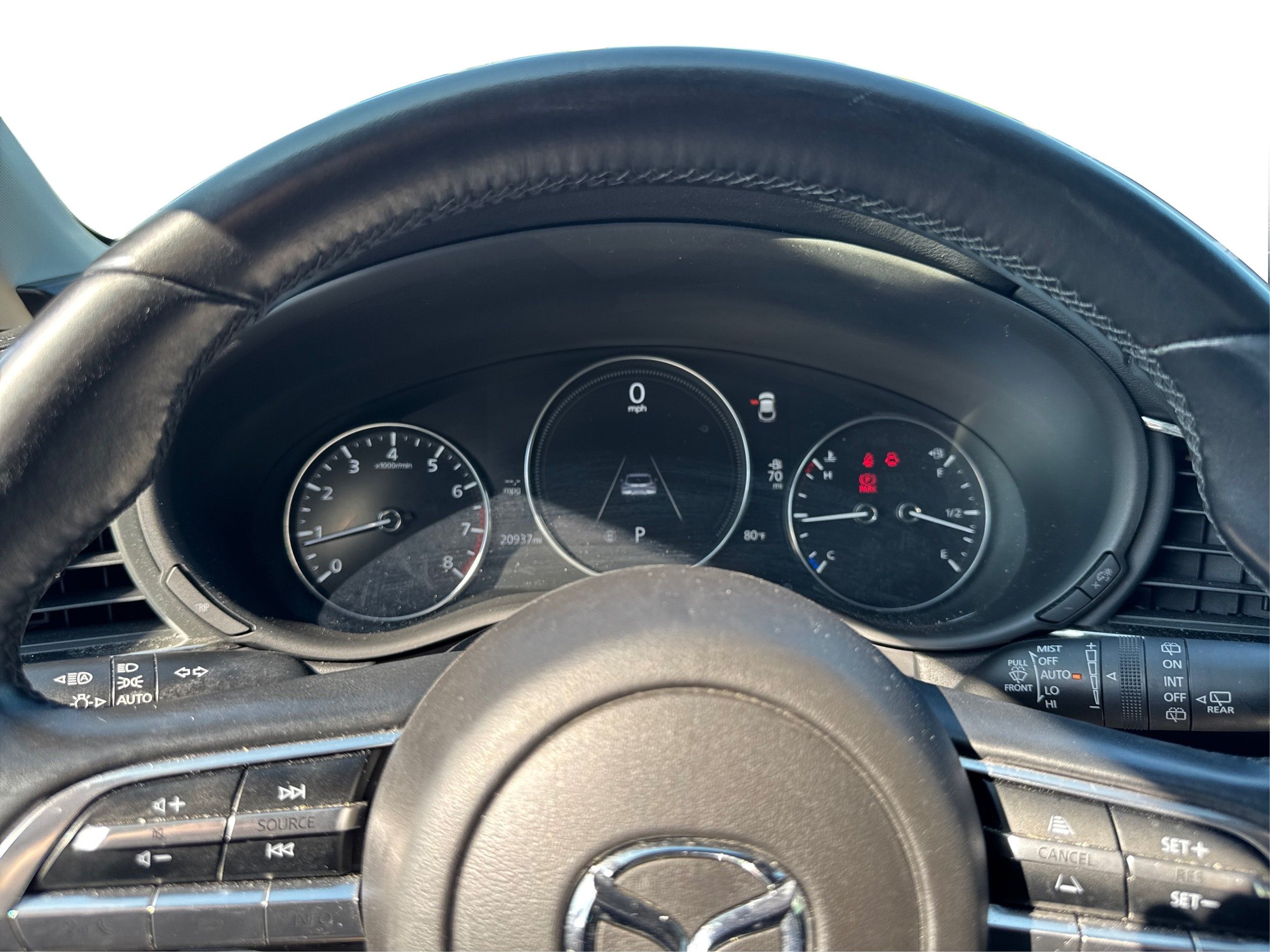 2023 Mazda CX-30 2.5 S Preferred photo 18