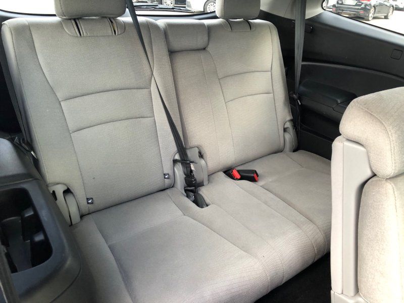 2018 Honda Pilot EX photo 25