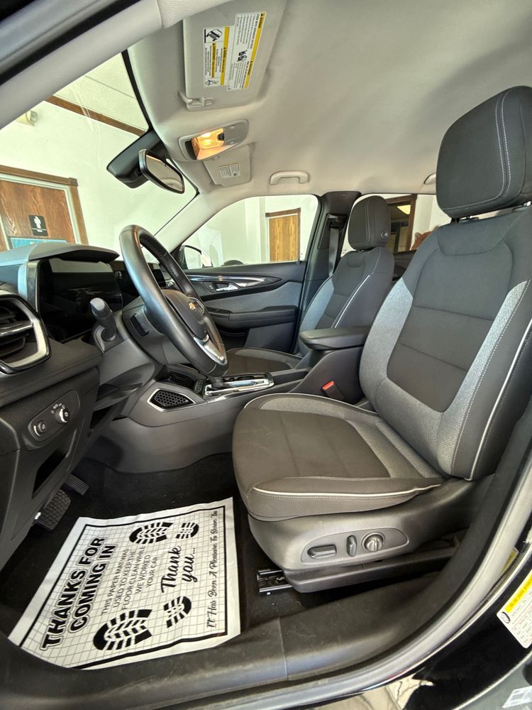 2024 Chevrolet Trailblazer LT photo 15