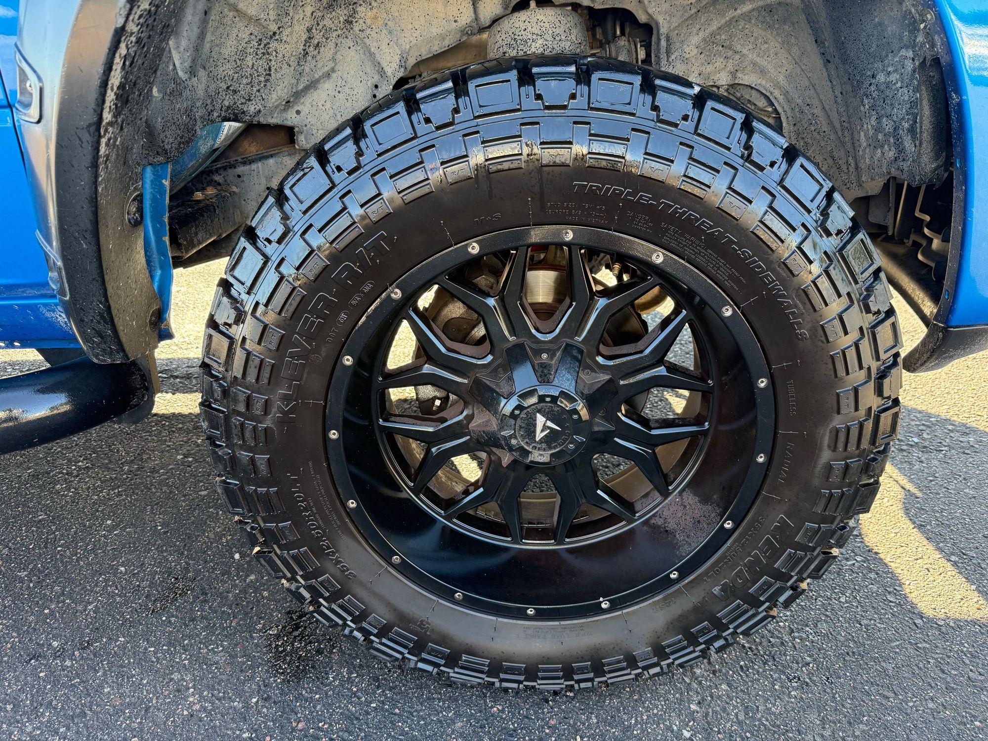 2019 Ram 1500 Classic ST photo 12