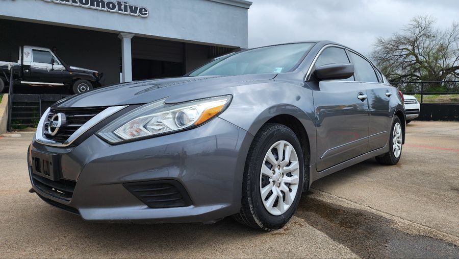 Vehicle Image