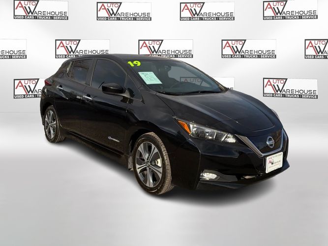 2019 Nissan Sentra SV photo 4