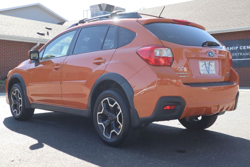 2013 Subaru XV Crosstrek 2.0i Premium | Victory Motors of Colorado
