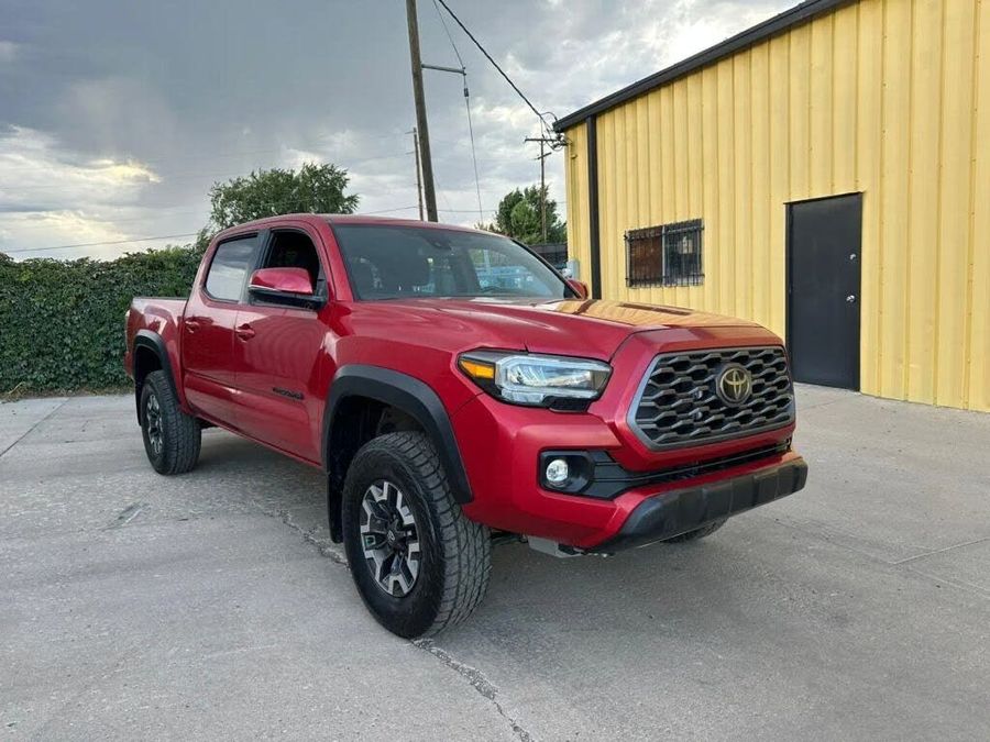 Vehicle Image