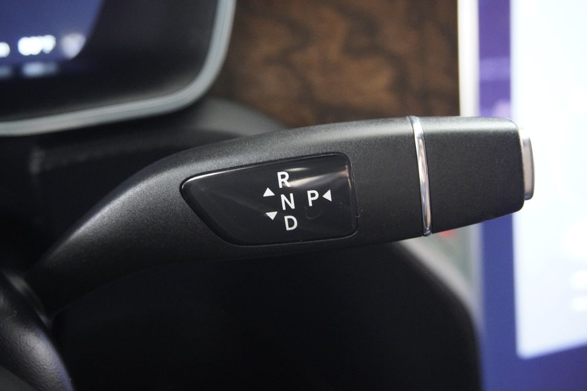2017 Tesla Model X 100D