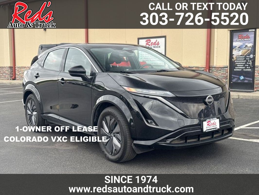 View vehicle photo 2