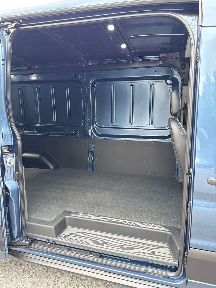 2023 Ford Transit photo 16