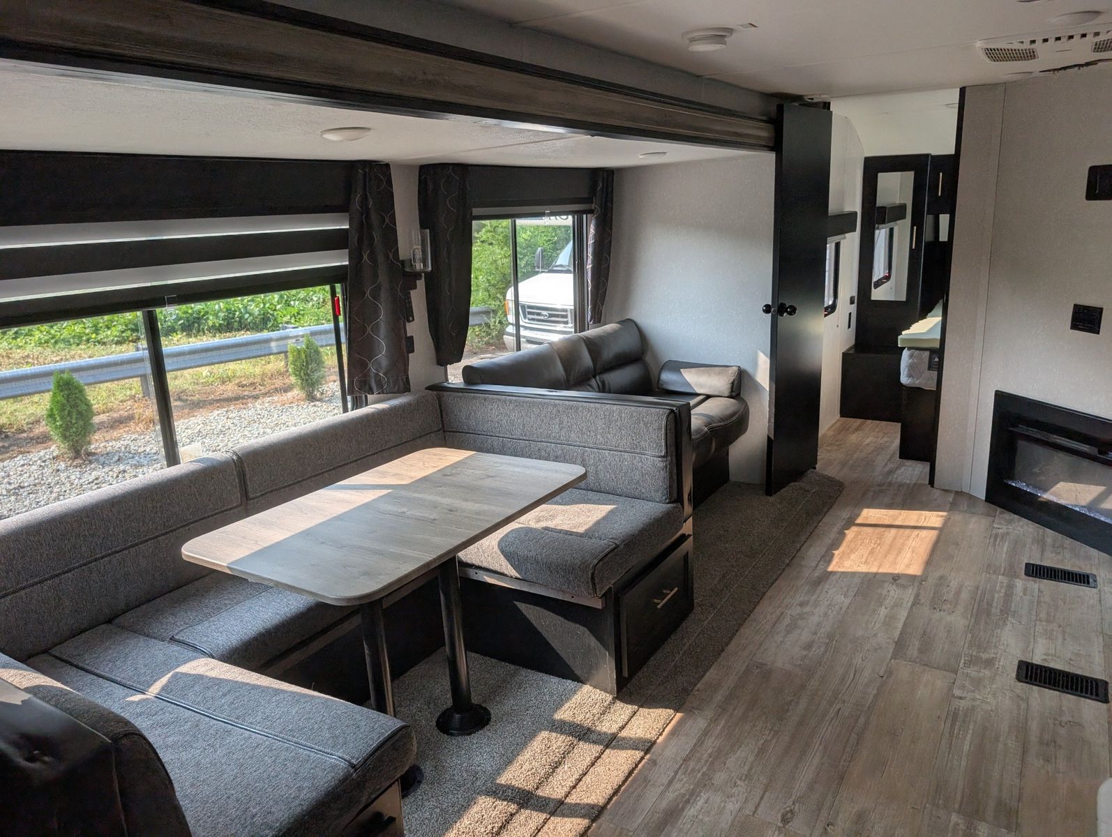 2021 Forest River Cherokee 115