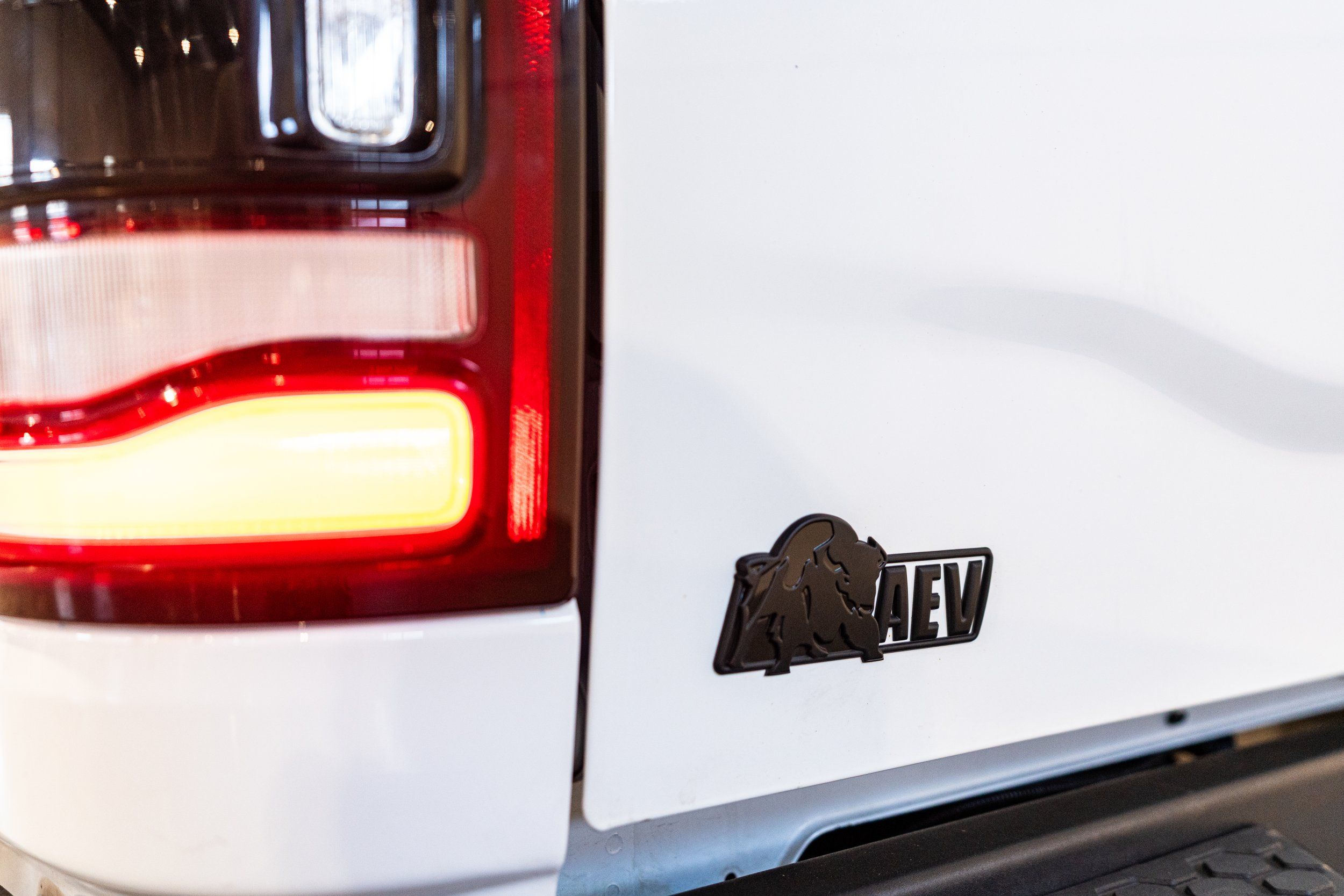 2022 Ram 2500 Laramie Crew Cab 4x4 6'4" Box, photo 15