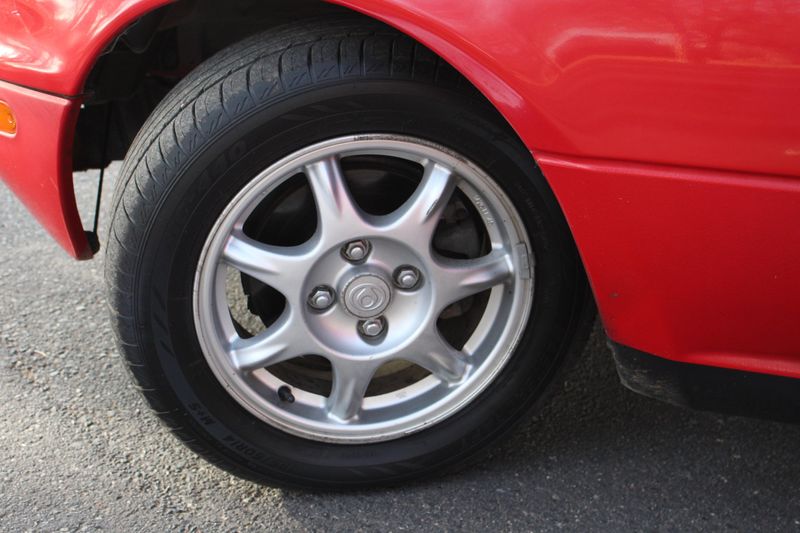 1994 Mazda MX-5 Miata | Victory Motors of Colorado