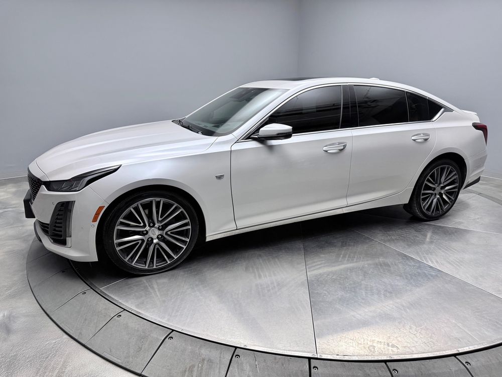 Featured Vehicle Image