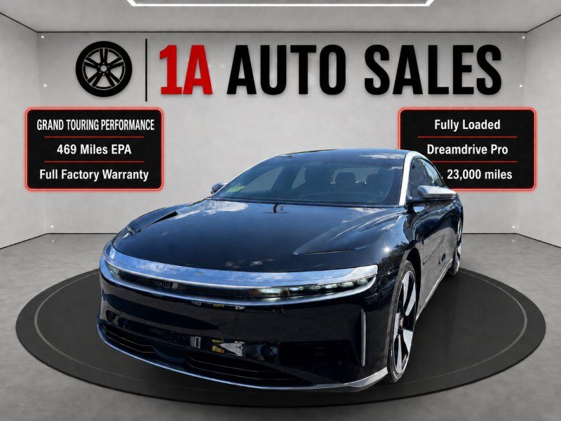 Featured Vehicle Image