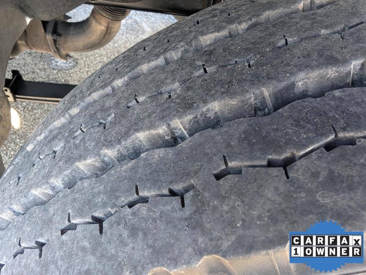 2021 Ford F-650 Super Duty 16