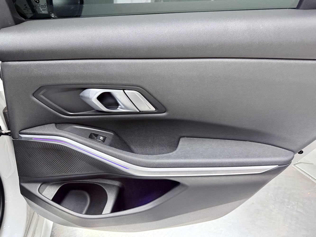 2021 Bmw M340i photo 18