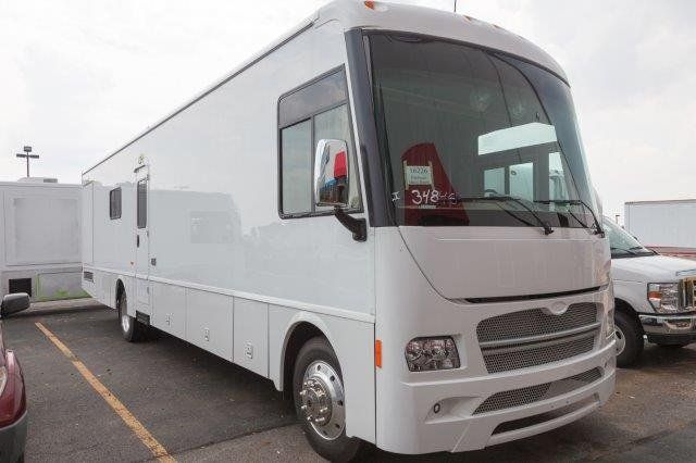 2014 Ford Winnebago 38' 1