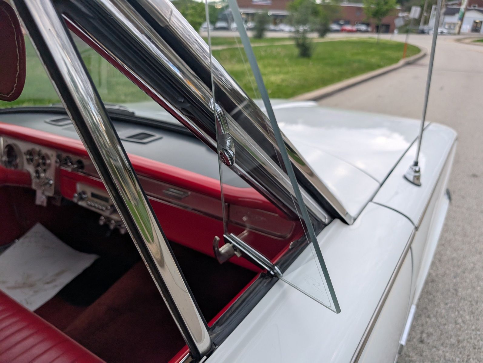 1963 Plymouth Valiant 130
