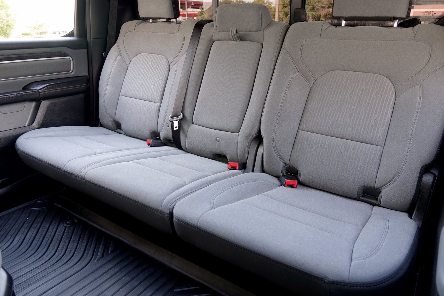 2021 Ram 1500 Big Horn Lone Star photo 10