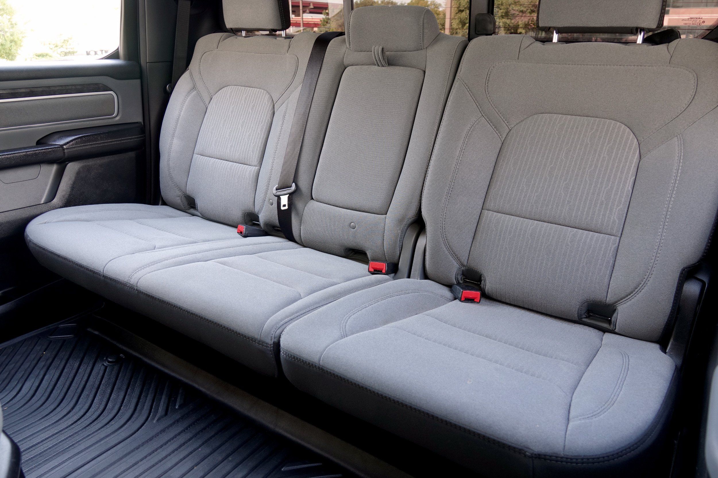 2021 Ram 1500 Lone Star photo 7