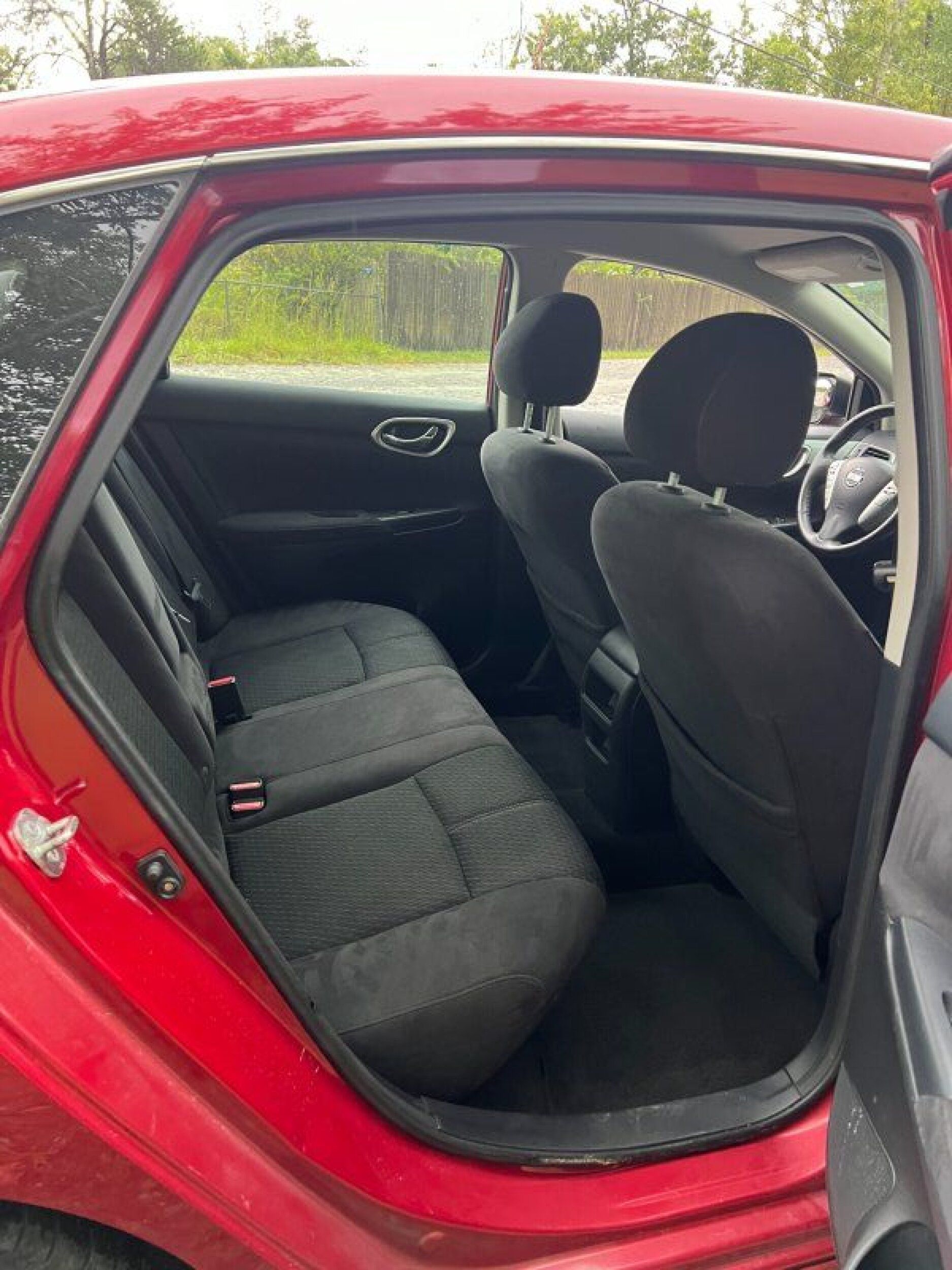 2013 Nissan Sentra SR - Photo 11