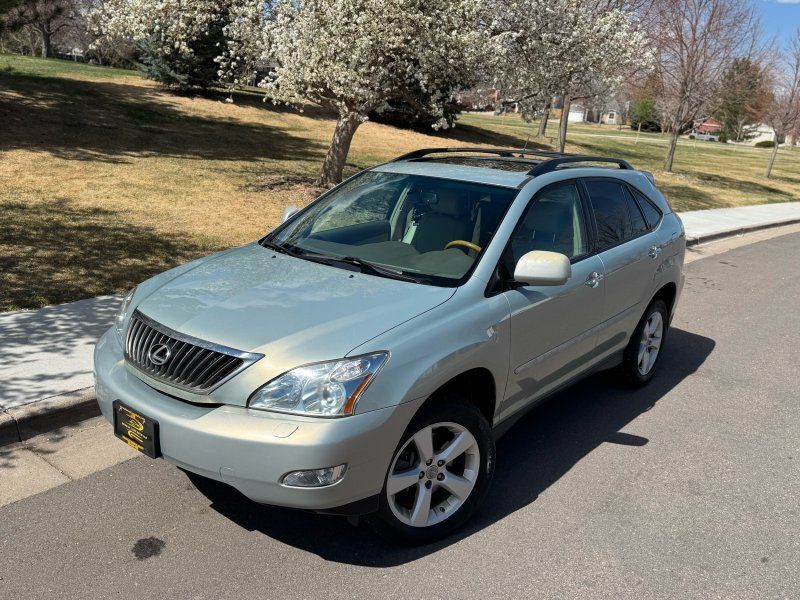 2008 Lexus RX 350 - Photo 9