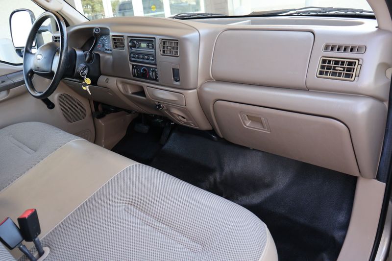 2003 Ford F-250 Super Duty XL | Victory Motors of Colorado