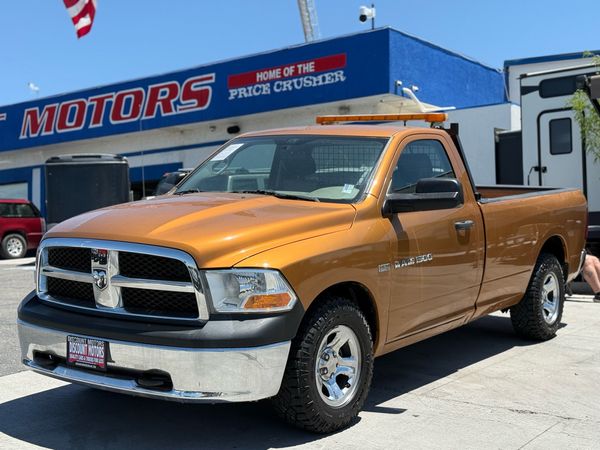 Featured Vehicle Image