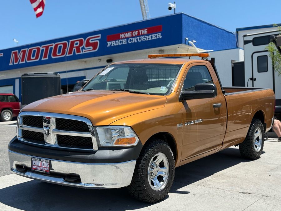 Vehicle Image